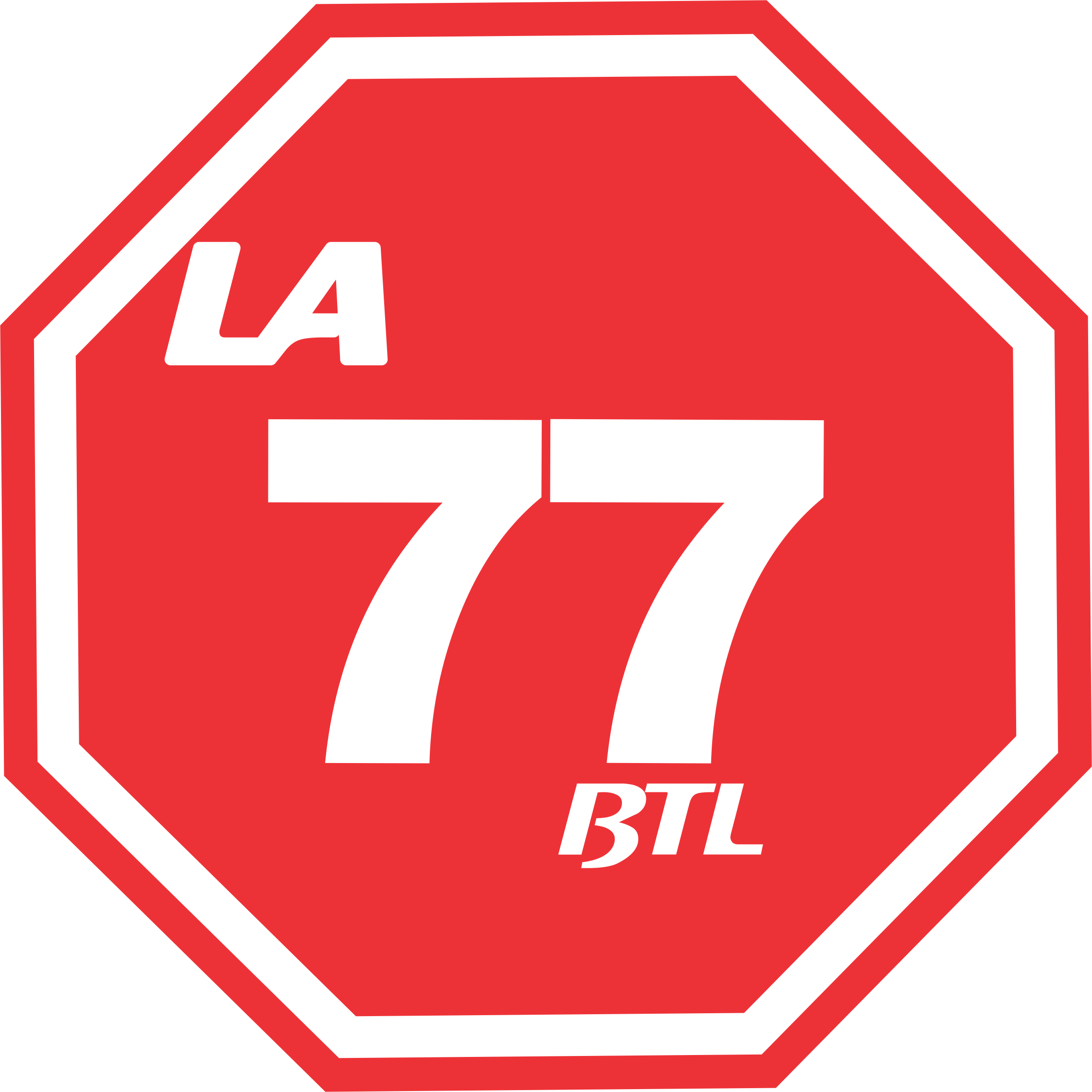 LA77 BTL SAC